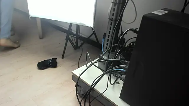 pandora78kyle online show from 11, 11, 2025