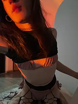 Lilith Sex12 online show from 28, 5, 2026
