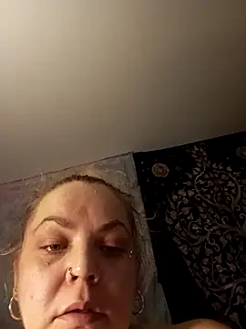 NastyNicole247 online show from 31, 10, 2025