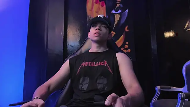 Eryonbradley online show from 15, 9, 2025