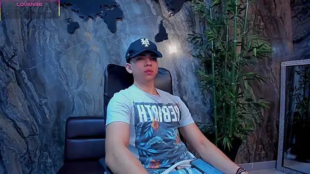 Eryonbradley online show from 14, 2, 2026