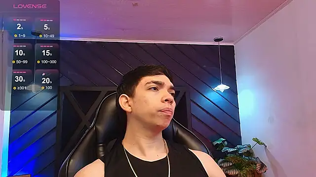 Eryonbradley online show from 2, 3, 2026