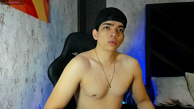 Eryonbradley online show from 29, 5, 2026