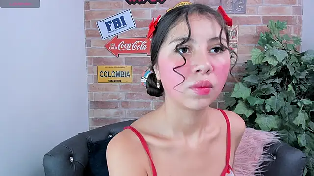 misss luxury online show from 14, 10, 2025