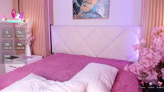 veronica hill  online show from 10, 2, 2026