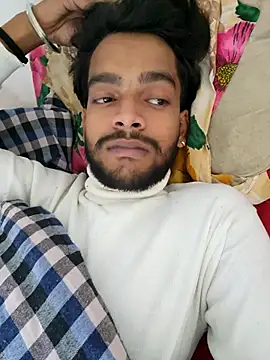 yashuuuu021 online show from 6, 11, 2025