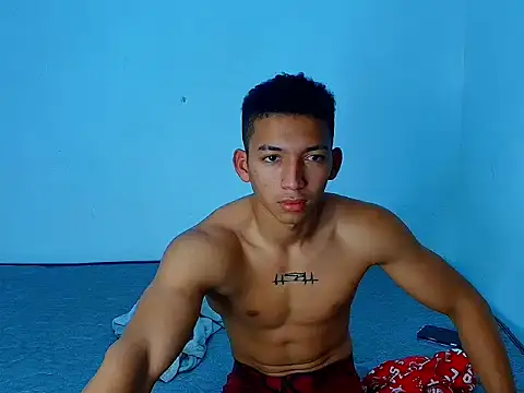 JuanchiT66 online show from 12, 11, 2025