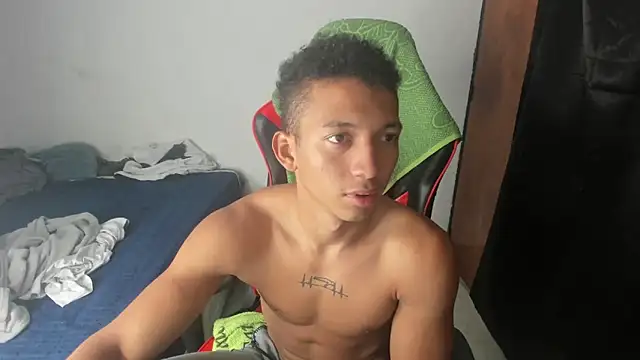 JuanchiT66 online show from 28, 3, 2026