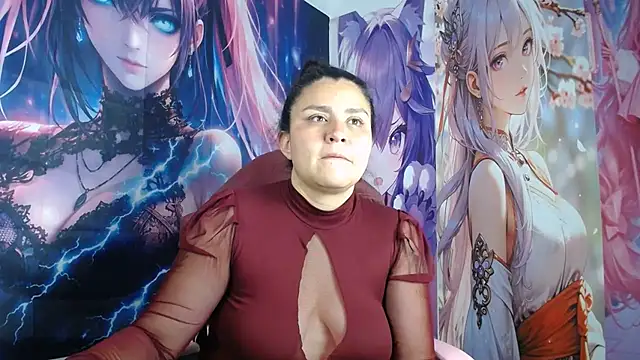 Snapshot of MissLusty_ chatting on 25, 2, 2026 MissLusty online show from 25, 2, 2026