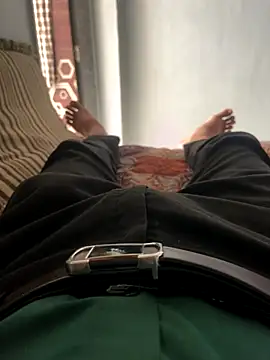 NoddingScorpion online show from 27, 10, 2025