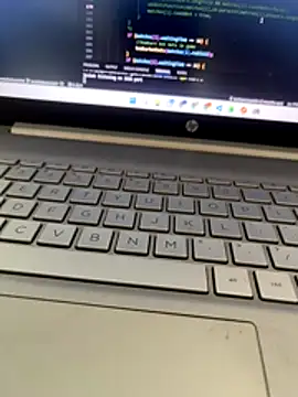 NoddingScorpion online show from 29, 11, 2025