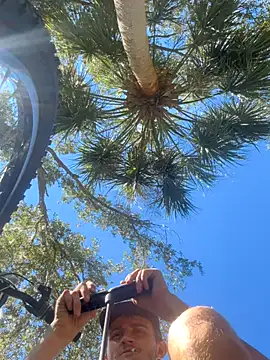 Snapshot of StoneyCam chatting on 12, 10, 2025 StoneyCam online show from 12, 10, 2025