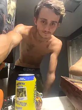 Snapshot of StoneyCam chatting on 17, 10, 2025 StoneyCam online show from 17, 10, 2025