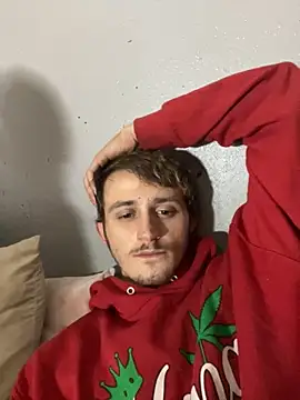 Snapshot of StoneyCam chatting on 8, 11, 2025 StoneyCam online show from 8, 11, 2025