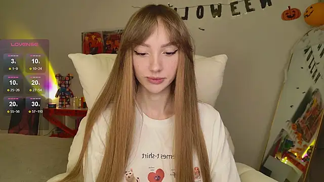 Lunainnk online show from 2, 11, 2025