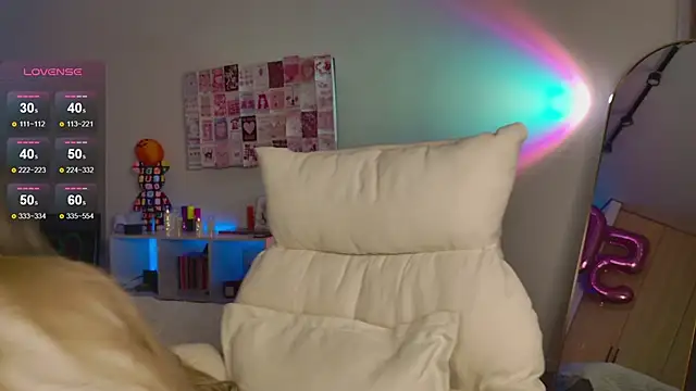 Lunainnk online show from 15, 11, 2025