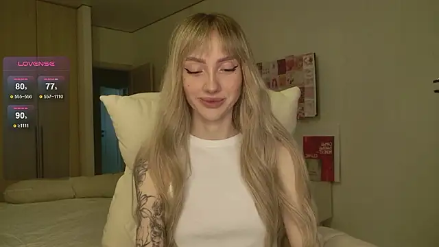 Lunainnk online show from 27, 2, 2026