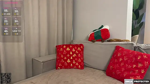 Exeltis online show from 22, 12, 2025