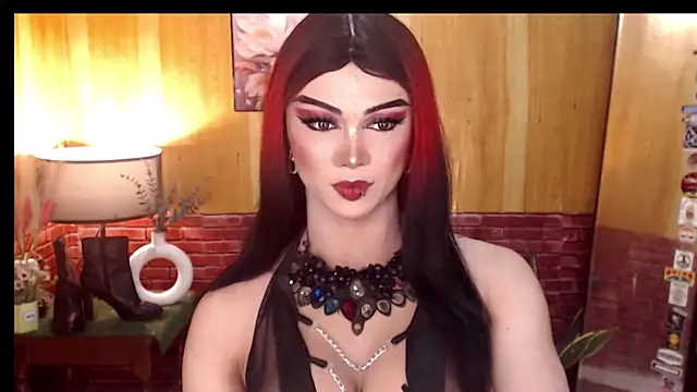 Hugecock shantall online show from 10, 9, 2025