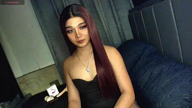 TrinityFucksYou online show from 30, 3, 2026