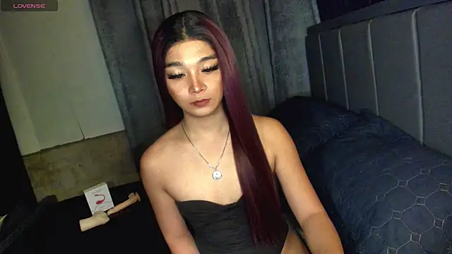 TrinityFucksYou online show from 6, 4, 2026