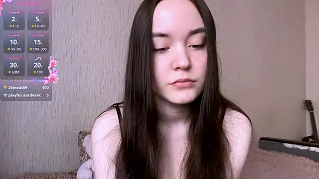 AriaVice online show from 29, 3, 2026