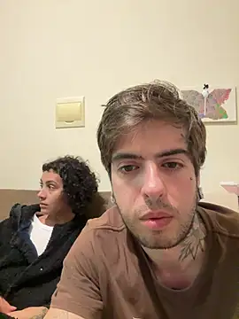 kirschxp online show from 3, 7, 2026