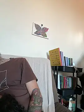 kirschxp online show from 18, 7, 2026