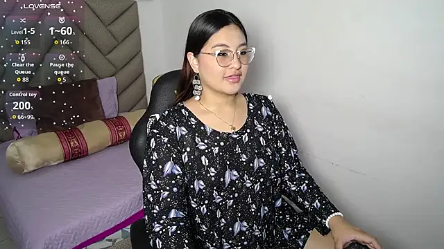 heluejamil online show from 1, 11, 2025