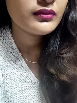 Cute pinkii online show from 17, 1, 2026