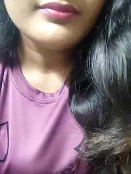 Cute pinkii online show from 18, 2, 2026