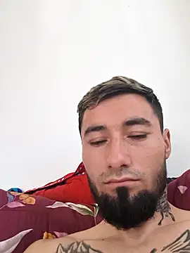 Snapshot of Negrila25 chatting on 2, 3, 2026 Negrila25 online show from 2, 3, 2026