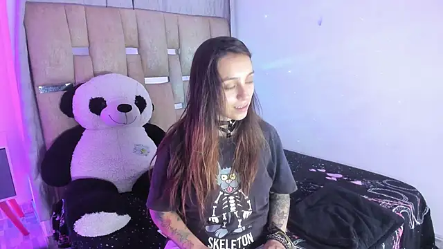 JulianaCarter online show from 20, 11, 2025