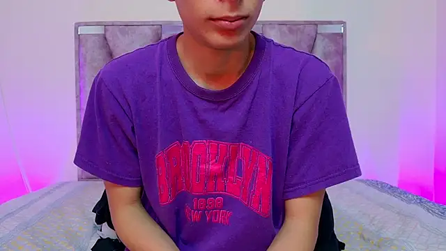 lana and liam  online show from 13, 9, 2025