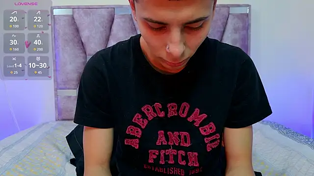 lana and liam  online show from 20, 9, 2025