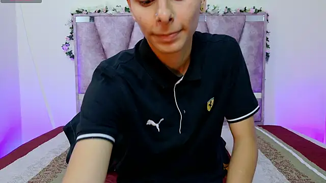 lana and liam  online show from 17, 10, 2025