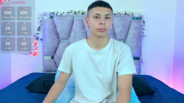 lana and liam  online show from 2, 6, 2026