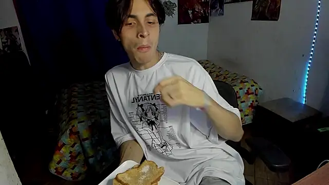 Snapshot of golden_ryyan chatting on 19, 2, 2026 golden ryyan online show from 19, 2, 2026