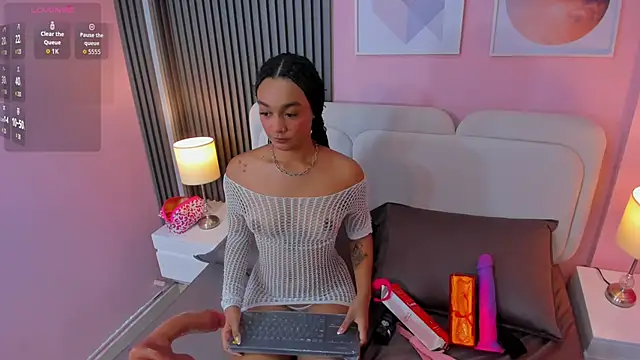 Clawdeen  wolf online show from 29, 11, 2025