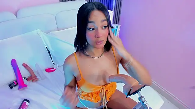 Clawdeen  wolf online show from 24, 3, 2026