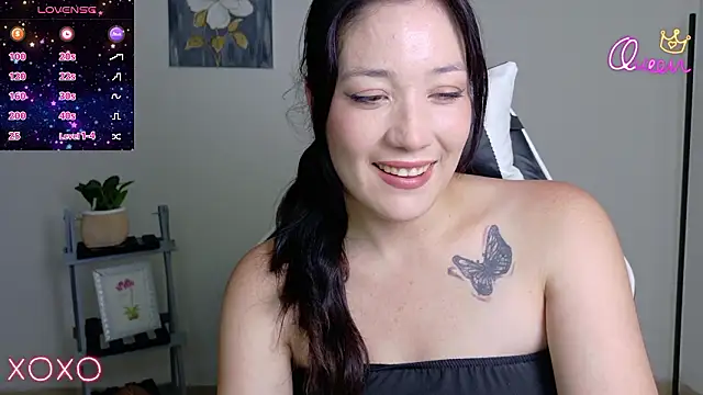 Eliih 01 online show from 3, 3, 2026