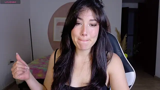 Eliih 01 online show from 12, 7, 2026
