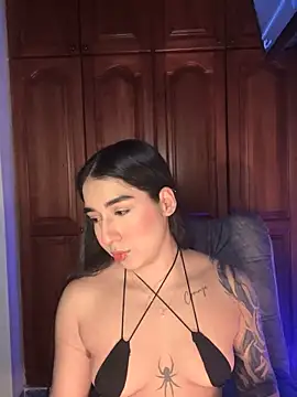 KaditaNavarro online show from 13, 3, 2026