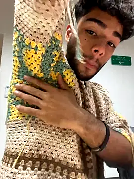 RaphaelDufort online show from 9, 11, 2025