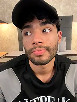 RaphaelDufort online show from 25, 11, 2025