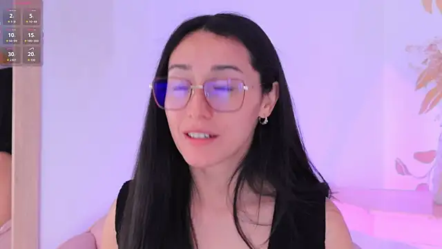 Ginevra esposito online show from 7, 11, 2025