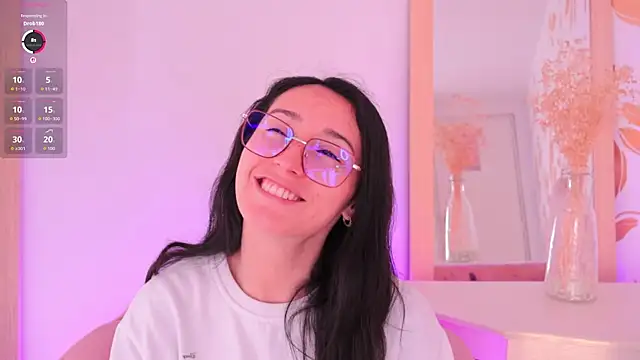 Ginevra esposito online show from 4, 2, 2026