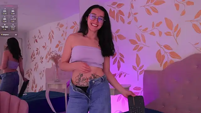 Ginevra esposito online show from 16, 3, 2026