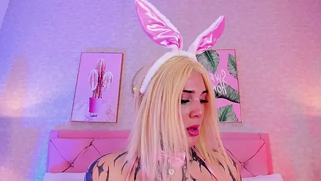 mystikdoll online show from 14, 11, 2025