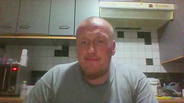 Redraket3600genk online show from 16, 10, 2025